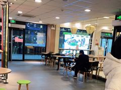 -麦当劳(庐山服务区店)