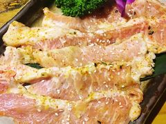 -丸藏和牛烧肉专门店(园区师惠坊店)