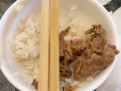 -揽月斋炙子烤肉·清真(安定门·五道营店)