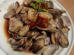 -楚山晓·湖北菜(武汉光谷K11店)