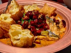段氏绝味鱼头-柿合缘新京菜(国金中心商场店)