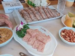 -巴渝瓦肆重庆鲜火锅(宝龙环湖店)