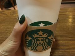 -星巴克(北京望京东园店)