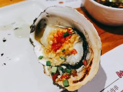 -木屋烧烤(坂田天安云谷店)