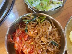 -金顺碳烤肉(大良清晖园店)