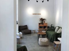 -收获咖啡HARVEST RESERVE(苍山店)