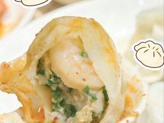 -金谷园饺子·烧烤(人大总店)