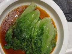 -富淳饭店(世纪公园店)