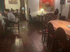 -留香花园(淮海街商业街店)