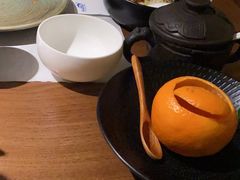 -菩提素素食餐厅(晶郦馆店)