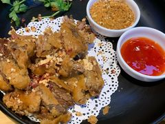 -孙家外婆•长春地标美食新名片(红旗街万达店)