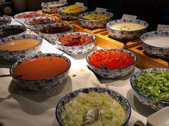 -星伦多自助料理·涮烤一体(虹悦城店)