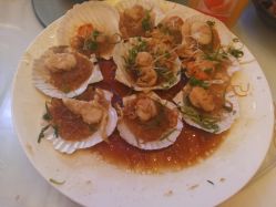 -中谷小南国花园酒店·宴会厅