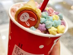 -DQ·蛋糕·冰淇淋(通州万达店)