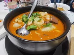 精品毛血旺-江仙雅居(中航国际店)