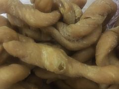 -王阿姨文昌油赞子(府桥街店)