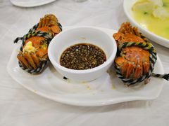-溱湖八鲜菜馆