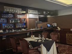 -北京建国饭店杰斯汀法餐厅