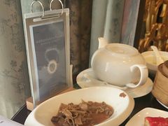 -福州世茂洲际酒店·福邸(台江店)