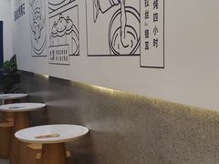 用餐区-炖物24章·顺时轻养茶(杭州保利时光里店)