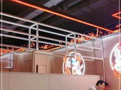 大堂-侯师傅热炒店(印象城店)