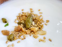 酸奶-新疆巴州金丝特餐厅(大钟寺店)