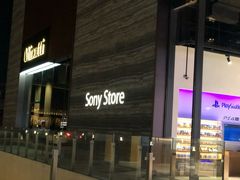 -Sony Store索尼(深圳深业上城店)