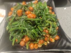 -锦州烧烤·纸包鱼(物资学院路店)