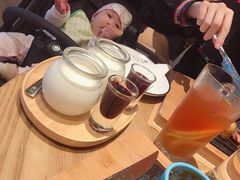 -原石牛扒·约会餐厅(龙城万科里店)