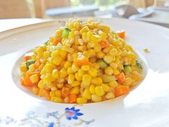 -启博美食城(孟家店)