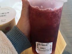 -书亦烧仙草(中南荟店)