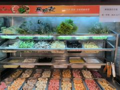 -丝路伊兰·兰州牛肉面(牛街总店)