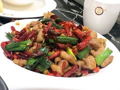 -李师傅脆肚(华强北店)