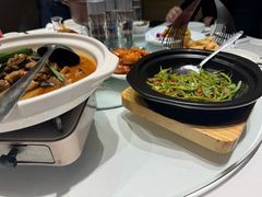 -潮粤香海鲜酒楼(沙湖店)