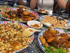 -新疆伊宁远征餐厅