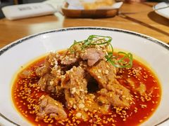 -太二酸菜鱼(财富购物中心店)