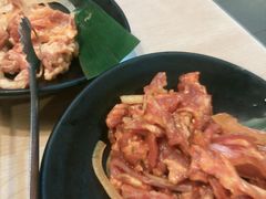 android_upload_pic-新石器烤肉(南站店)