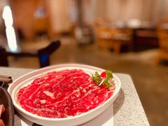 牛舌-园里火锅(仁和新城店)