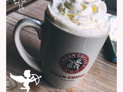 -maan coffee漫咖啡(通州店)