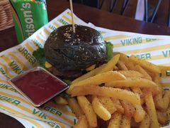-VIKING SALOON西部美式烟熏烤肉(和平路店)
