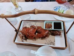 -香山湖家家宴(中山陵店)