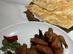 -红日饭店(裕隆三路店)