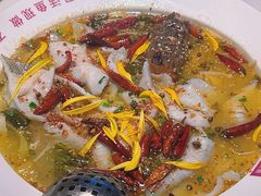 -新辣宴·湖南家常菜·商务聚餐(中粮创芯店)
