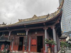 -黔明古寺