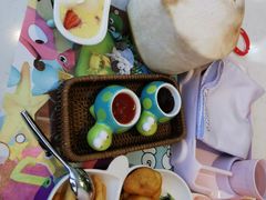 -水桶王国主题餐厅·聚会·生日派对·亲子活动·家庭套餐(亚龙湾希尔顿店)