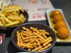 -蛙小侠(卓悦里店)