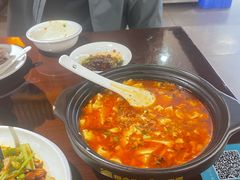 -双流老字号董蹄花(机场南四路店)