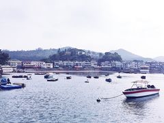 -南丫岛