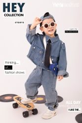 -雅尼·亚米儿童摄影美学馆(汉阳店)