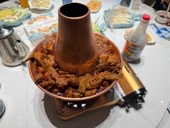 -0317火锅鸡·清真(正达店)